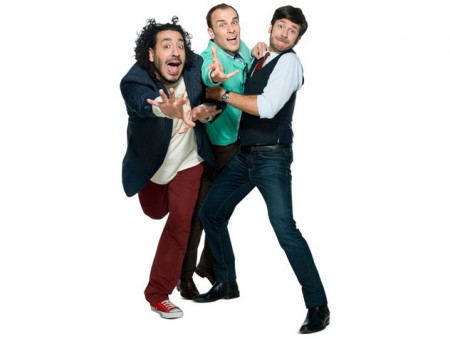 Los profesores